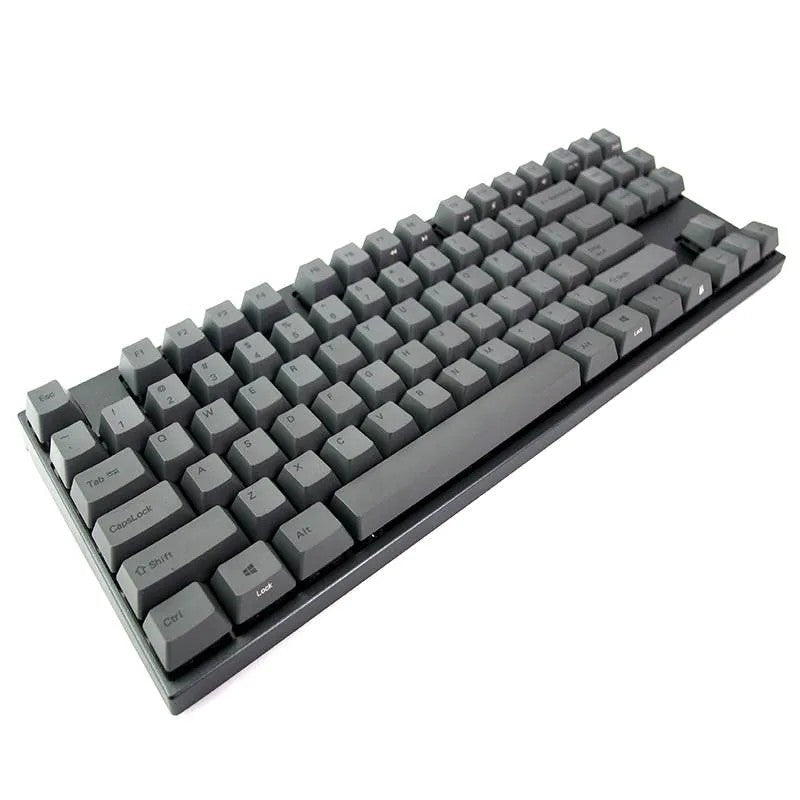 Varmilo Keyboard VA87M Lovebirds-I, Cherry MX Brown,EU