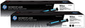 HP 103AD Neverstop Toner Reload Kit 2-Pack