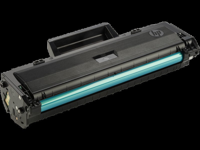 HP 106A Black Original Laser Toner Cartridge