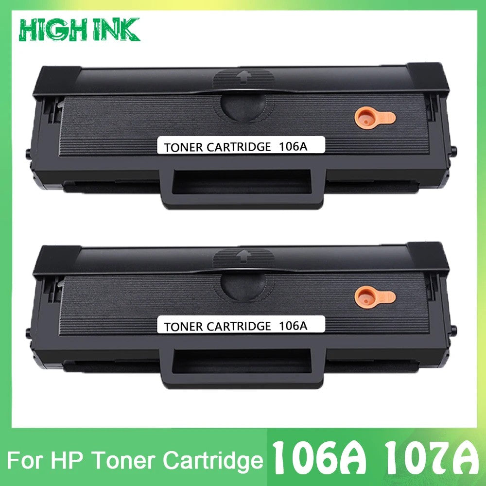 Compatible Cartridge - W1106 No chip