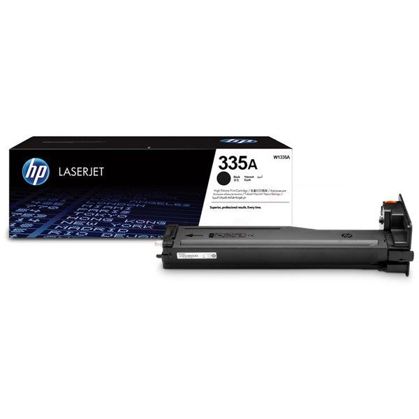 HP 335A Black Original LaserJet Toner Cartridge