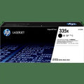 HP 335X High Yield Black Original LaserJet Toner Cartridge
