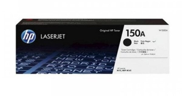 HP 150A Blk LaserJet Toner Cartridge