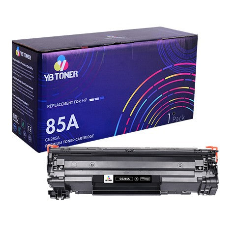Compatible Cartridge - W1510A No chip
