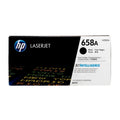 HP 658A Black Original LaserJet Toner Cartridge