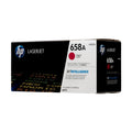 HP 658A Magenta Original LaserJet Toner Cartridge