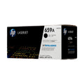 HP 659A Black Original LaserJet Toner Cartridge