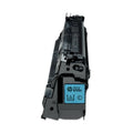 HP 659A Cyan Original LaserJet Toner Cartridge