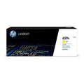 HP 659A Yellow Original LaserJet Toner Cartridge