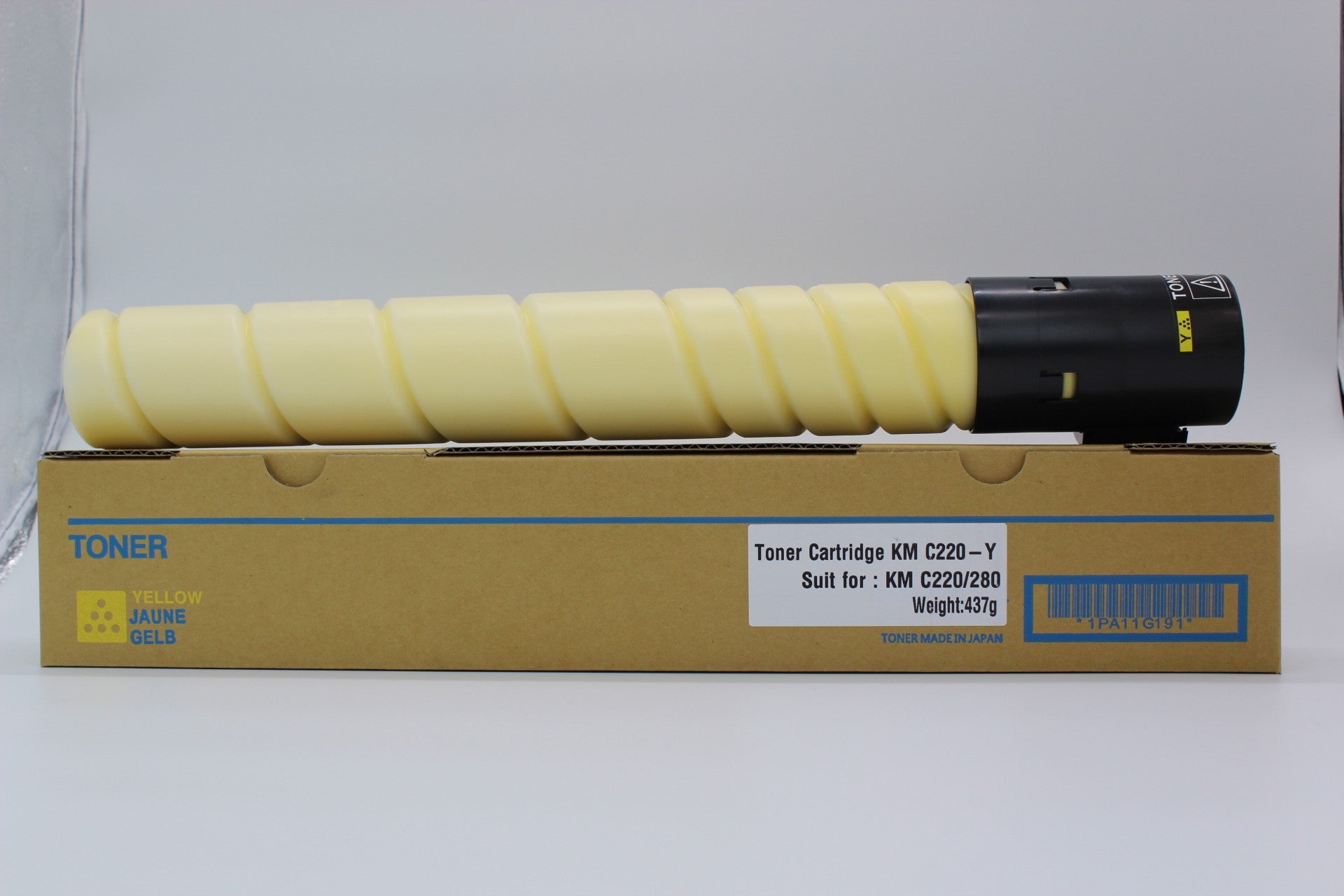 Compatible Cartridge - W2032A NO CHIP