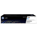HP 117A Cyan Original Laser Toner Cartridge