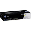 HP 117A Yellow Original Laser Toner Cartridge