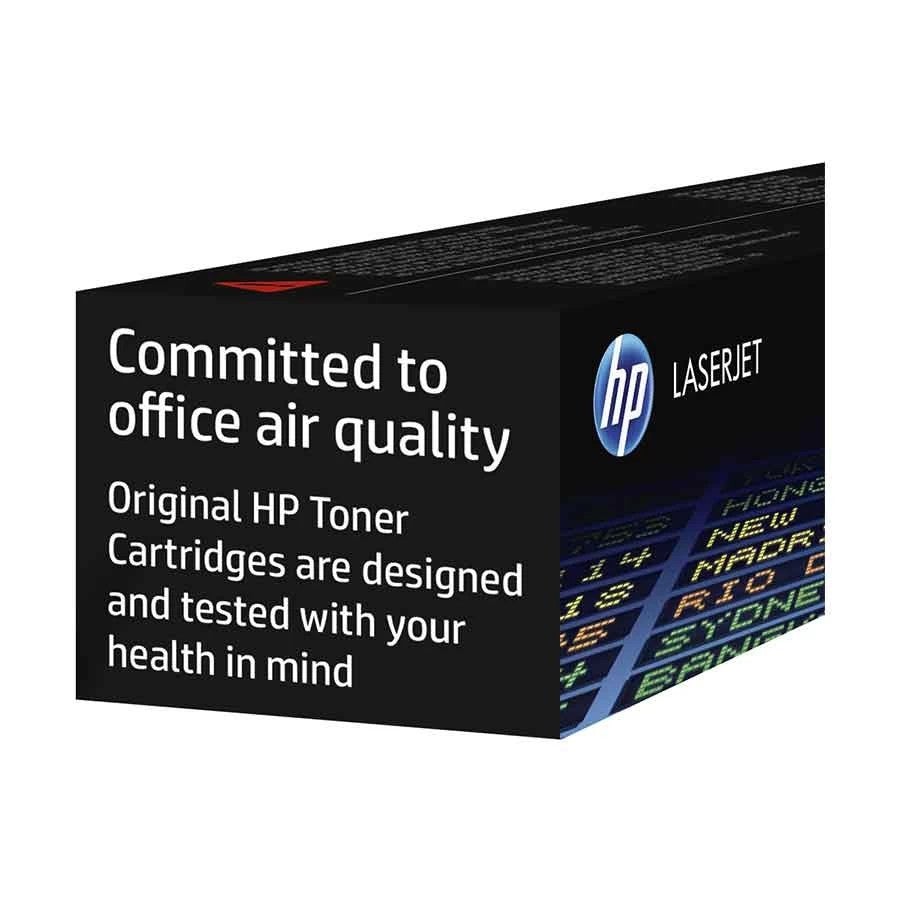 HP 212A Black Original LaserJet Toner Cartridge