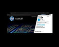 HP 212A Cyan Original LaserJet Toner Cartridge