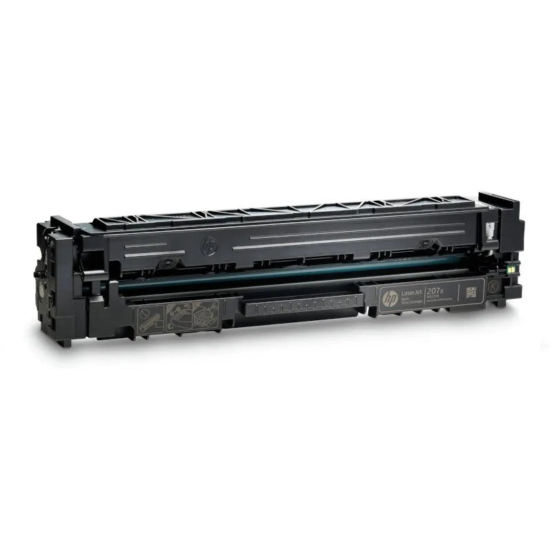 HP 207X High Yield Black Original LaserJet Toner Cartridge