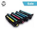 Compatible Cartridge - W2211X NO CHIP