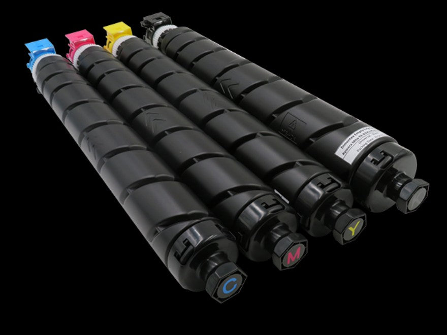 Compatible Cartridge - W2213A NO CHIP