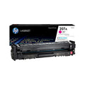 HP 207A Magenta LaserJet Toner Cartridge