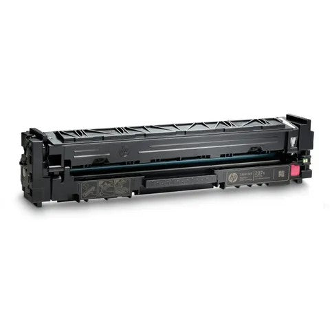 HP 207X High Yield Magenta Original LaserJet Toner Cartridge