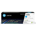 HP 230A Cyan Original LaserJet Toner Cartridge