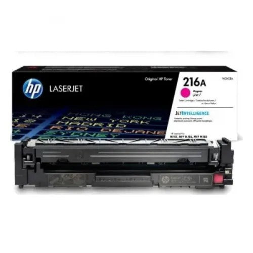 HP 216A Magenta LaserJet Toner Cartridge
