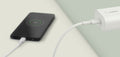 Belkin Wall Charger 30W USB-C PD PPS, 1M PVC C-С, white