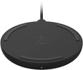 Belkin Wireless Charger 15W Pad Universal, black