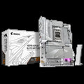 GIGABYTE Motherboard X870 A ELITE WF7 ICE sAM5 X870 4xDDR5 M.2 HDMI ATX