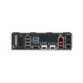 GIGABYTE Motherboard X870 A ELITE WIFI7 sAM5 X870 4xDDR5 M.2 HDMI ATX