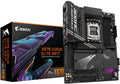 GIGABYTE Motherboard X870 A ELITE X3D ICE sAM5 X870 4xDDR5 M.2 Wi-Fi BT HDMI DP ATX