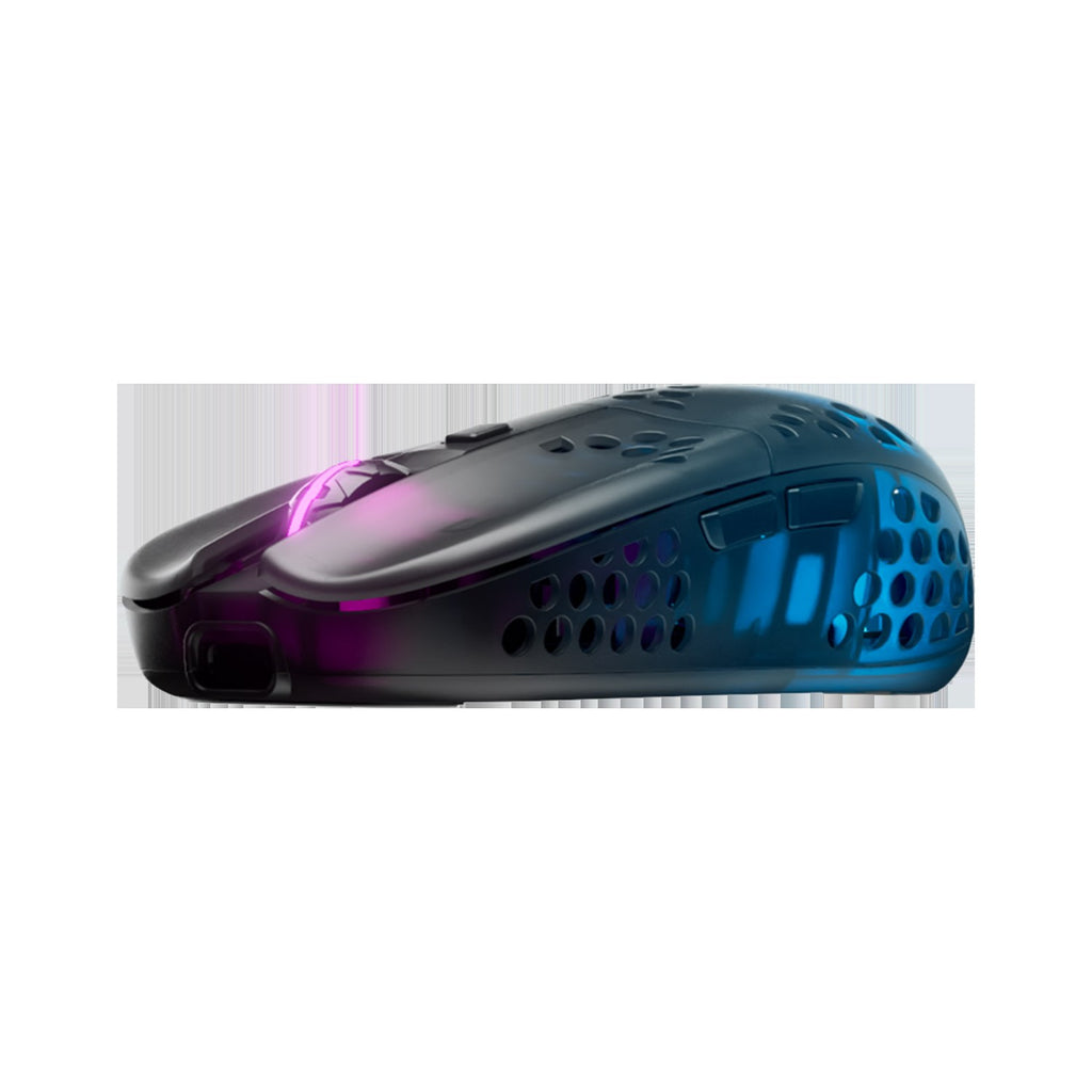 Xtrfy Gaming mouse MZ1 RGB USB Black