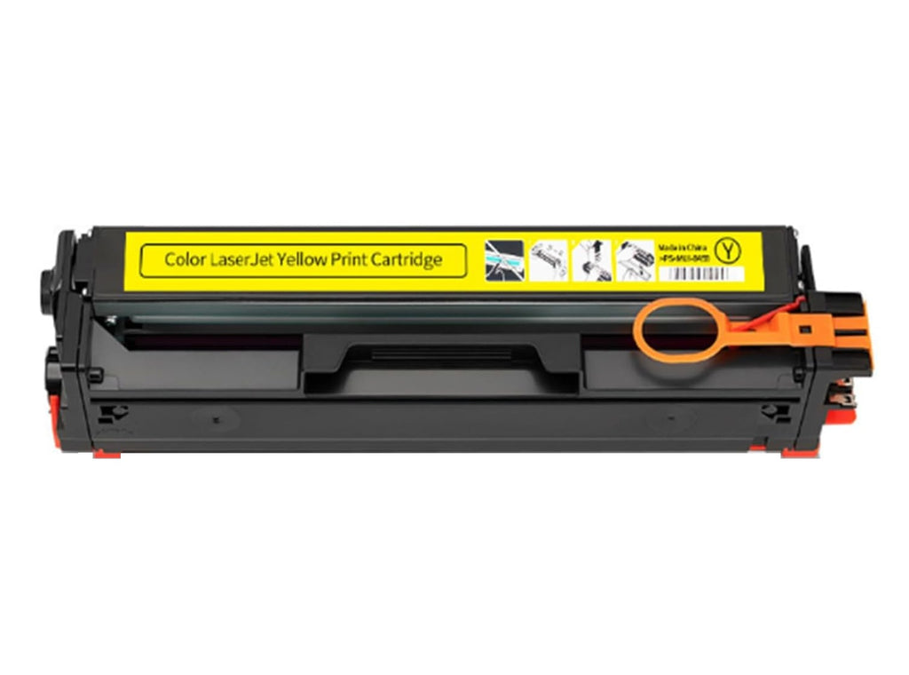 Xerox 006R04398 Toner Yellow