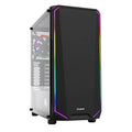 Zalman Z1 ICEBERG, MidT, 1xUSB2.0,2xUSB3.0, 3x120mm, TG (side panel), without PSU, white