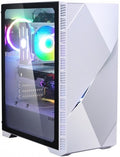 Zalman Computer case Z1 Iceberg, without PSU, 2xUSB3.0, 1xUSB2.0, 3x120mm Black fans, TG Side Panel, mATX, Black
