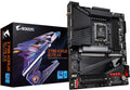 Motherboard GIGABYTE Z790 AORUS ELITE AX s1700 Z790 4xDDR5 M.2 HDMI DP ATX