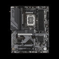GIGABYTE Motherboard Z790 D AX s1700 Z790 4xDDR5 M.2 HDMI DP ATX