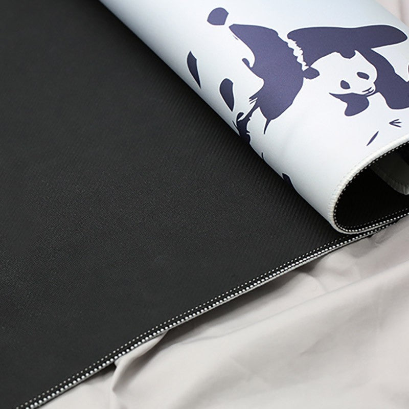 Varmilo Camellia Desk Mat XL