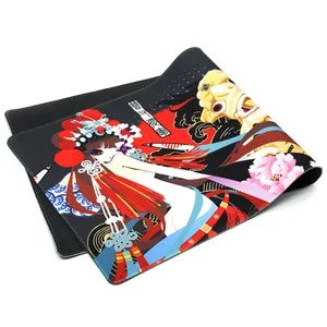 Varmilo Mouse Pad Mulan Desk Mat XL (900х400х3mm)