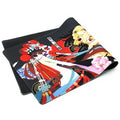 Varmilo Mouse Pad Mulan Desk Mat XL (900х400х3mm)