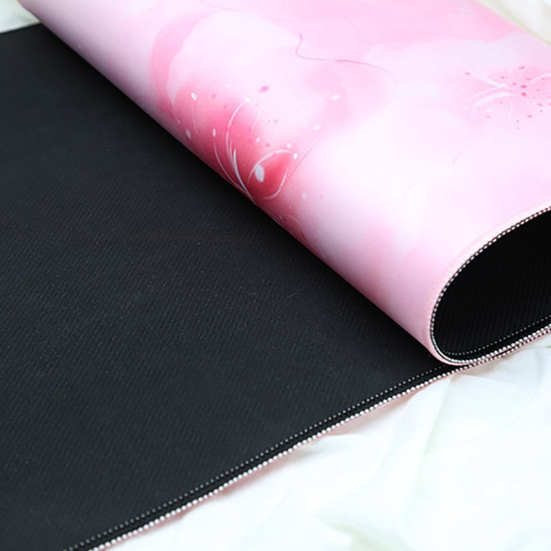 Varmilo Mouse Pad Sakura R2 Desk Mat XL (900х400х3mm)