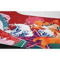 Mousepad Varmilo Aurora Desk Mat XL (900х400х3мм)