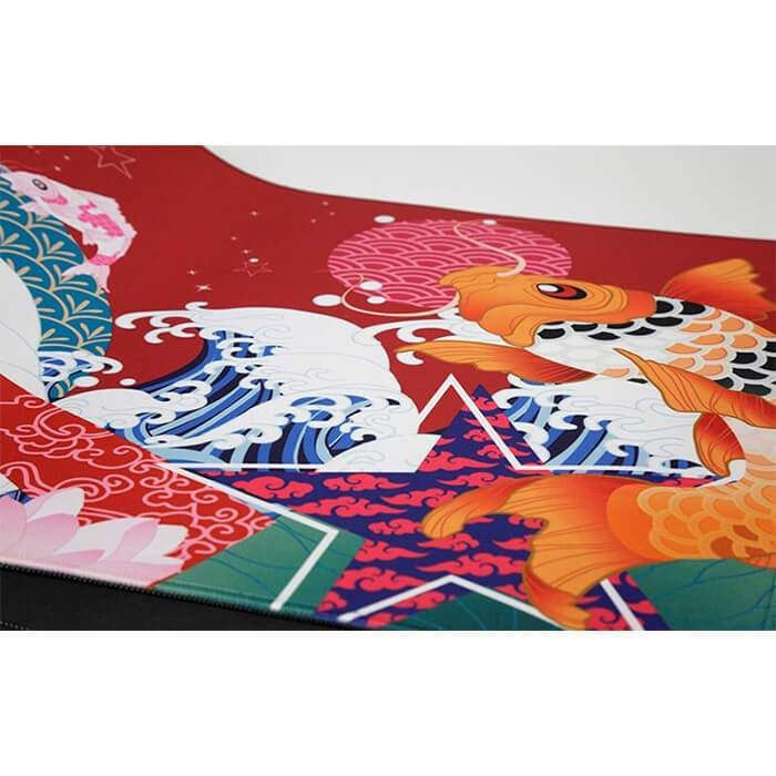 Mousepad Varmilo Aurora Desk Mat XL (900х400х3мм)