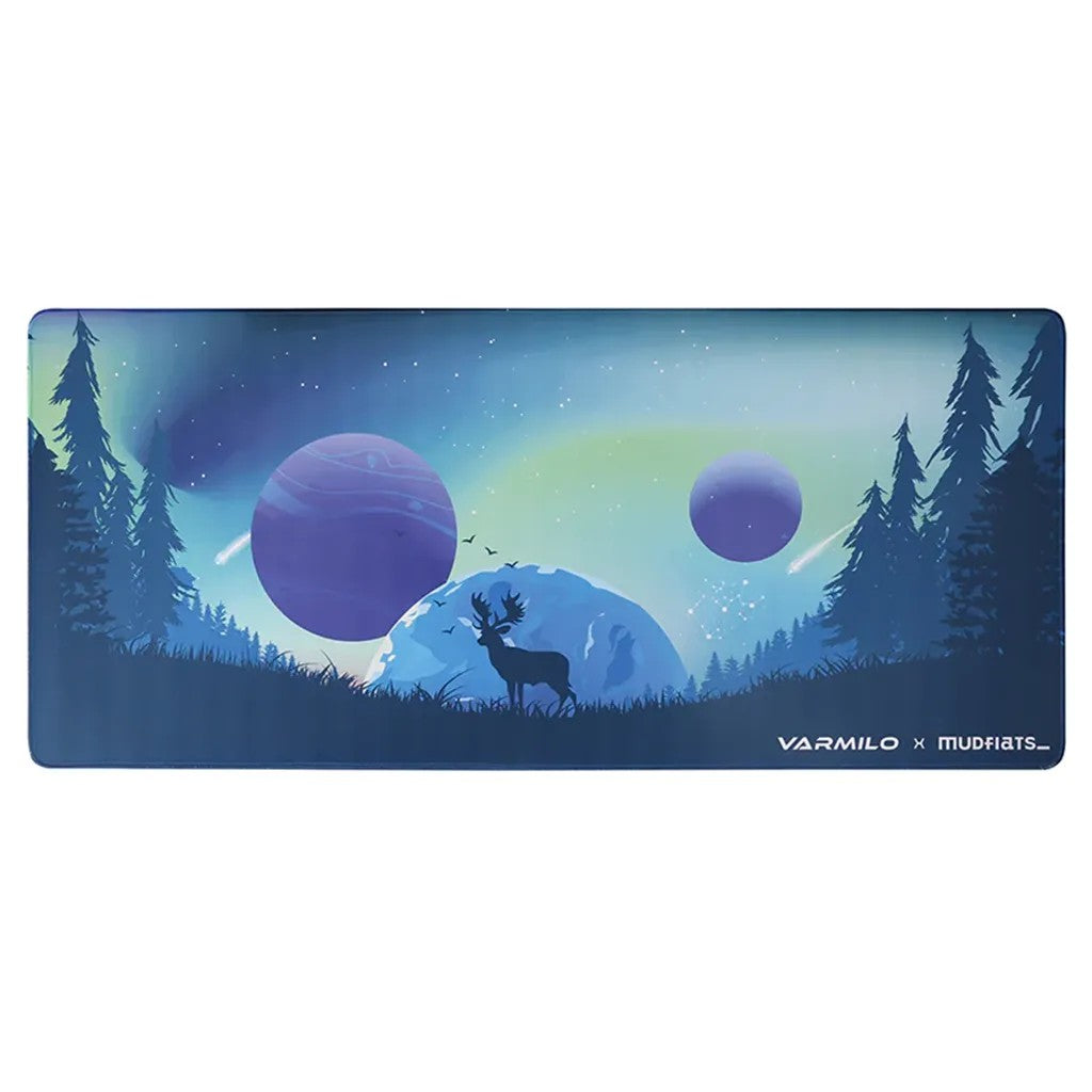 Varmilo Mouse pad Arriel, XL (900х400х3mm)