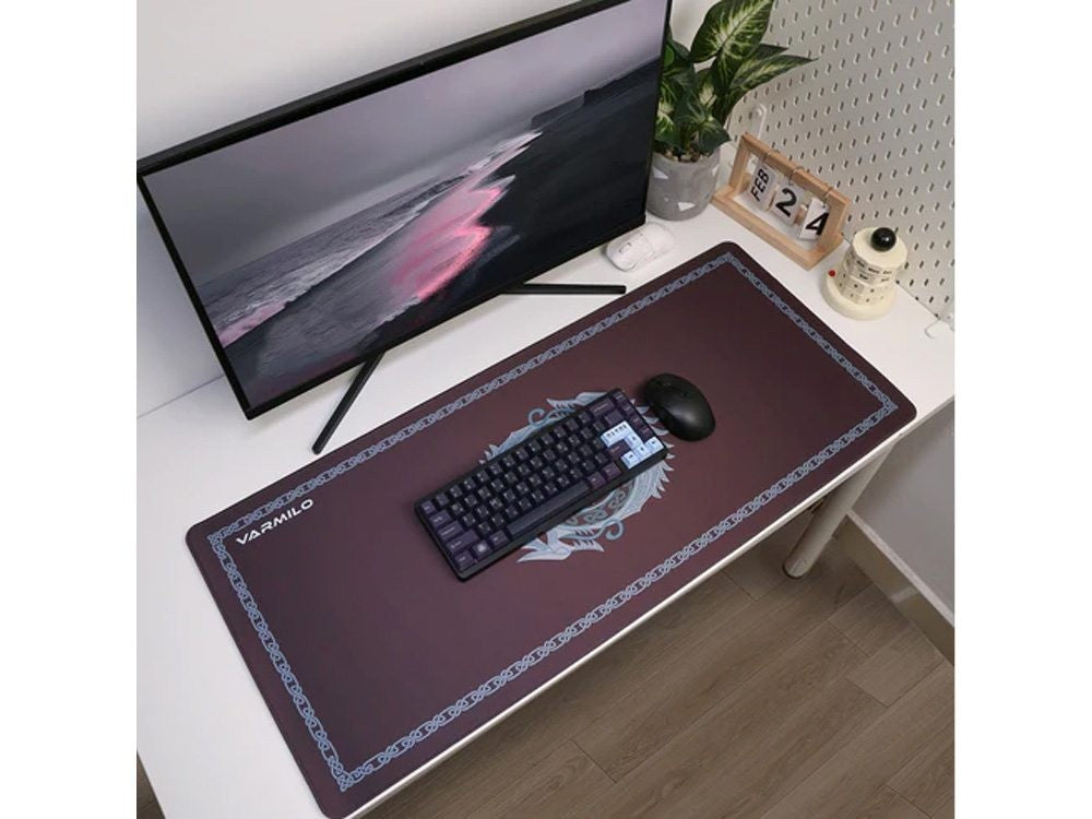 Varmilo Mouse pad Arriel, XL (900х400х3mm)