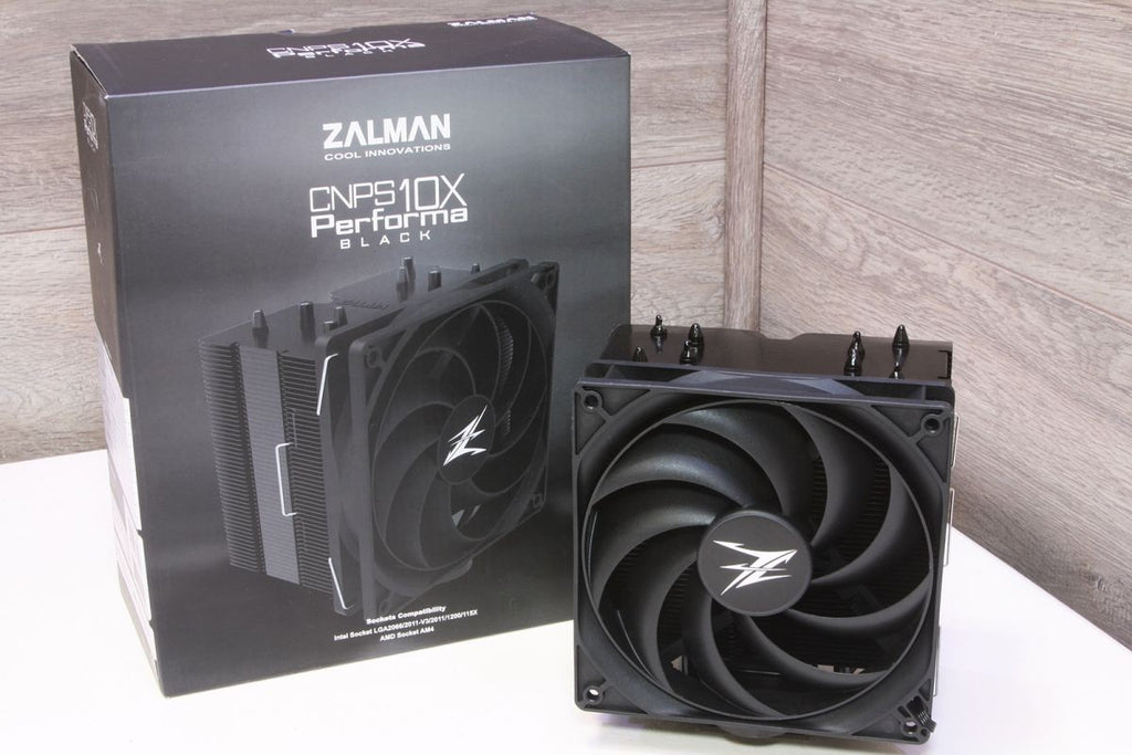 Mounting kit for LGA1700 Zalman ZM-1700MKA CNPS10X PERFORMA BLACK/WHITE, CNPS10X PERFORMA ST, CNPS16X BLACK/WHITE, CNPS17X, CNPS20X
