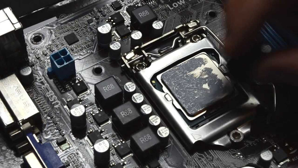Zalman Thermal Paste STC8, 8.3 W/mK, 1.5g