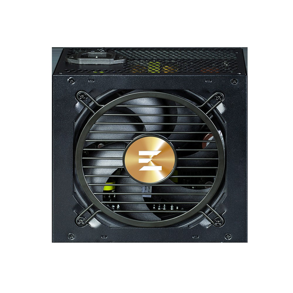 Zalman PSU Teramax II SE (1000W) 89%, 80+ Gold, 120мм, 1xMB 28pin (18+10), 2xCPU(4pin+ 4pin), 3xMolex, 12xSATA, 4xPCIe 8pin(6+2), 1xPCIe GEN5 16pin, F