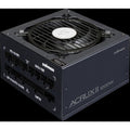 Zalman PSU Acrux (1200W), 94%, 80+ Platinum, 135mm, 1xMB 24pin(20+4), 2xCPU (8pin(4+4)+8pin), 8xMolex, 16xSATA, 8xPCIe 8pin(6+2), Fully Modular