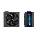Zalman Power supply Teramax 2 (750W) >90%, 80+ Gold, 120mm, 1xMB 18pin+10pin, 2xCPU 8pin(4+4), 3xMolex, 8xSATA, 3xPCIe 8pin(6+2), 1х12VHPWR, Fully Mod