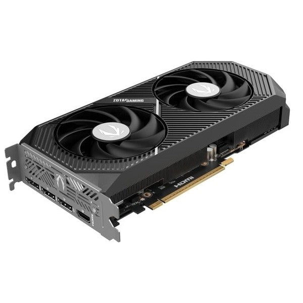 ZOTAC Graphic Adapter GeForce RTX 5070 12GB GDDR7 Twin Edge
